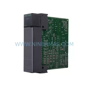 Allen-Bradley 1746-NIO4I Analog I/O Module detail view 4