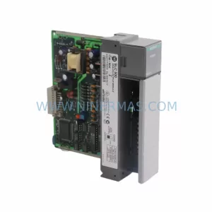 Allen-Bradley 1746-NO4I Analog Output Module product image