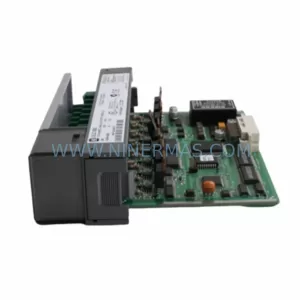 Allen-Bradley 1746-NO8V Analog Output Module product image