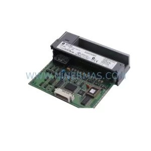 Allen-Bradley 1746-NR8 RTD Input Module product image