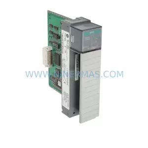 Allen-Bradley 1746-NR8 RTD Input Module detail view 2