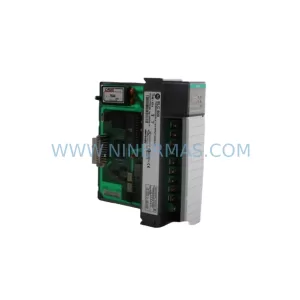 Allen-Bradley 1746-NT4 Thermocouple/mV Input Module product image