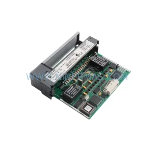 Allen-Bradley 1746-NT8 Thermocouple Input Module product image