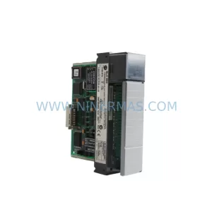 Allen-Bradley 1746-NT8 Thermocouple Input Module detail view 2