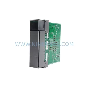 Allen-Bradley 1746-NT8 Thermocouple Input Module detail view 3