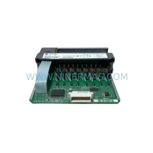 Allen-Bradley 1746-OA8 AC Output Module product image