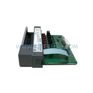 Allen-Bradley 1746-OA8 AC Output Module detail view 2