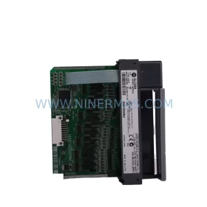 Allen-Bradley 1746-OBP16 DC Output Module product image