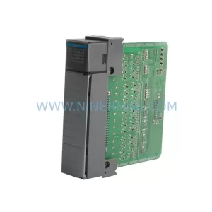 Allen-Bradley 1746-OW4 Relay Output Module product image