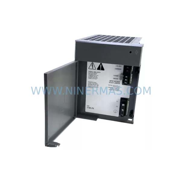 Allen-Bradley 1746-P4/A Power Supply product image