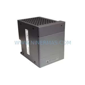Allen-Bradley 1746-P4/A Power Supply detail view 2
