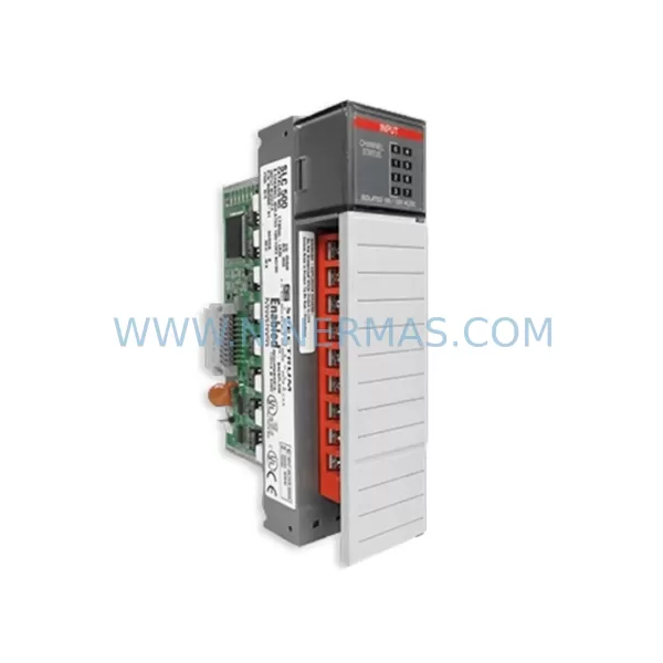 Allen-Bradley 1746SC-IA8I PLC I/O Module product image