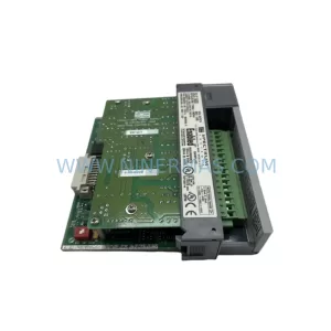 Allen-Bradley 1746SC-IN04VI I/O Module product image