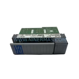 Allen-Bradley 1746SC-IN04VI I/O Module detail view 2