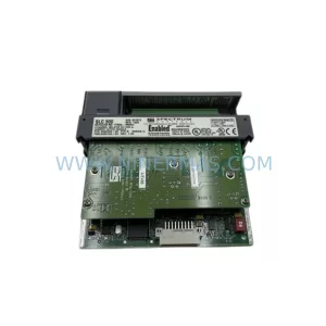 Allen-Bradley 1746SC-IN04VI I/O Module detail view 3