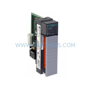 Allen-Bradley 1746SC-NO8I Analog Output Module product image