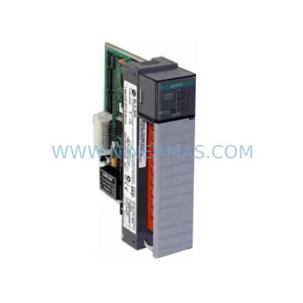 Allen-Bradley 1746SC-NO8I Analog Output Module product image