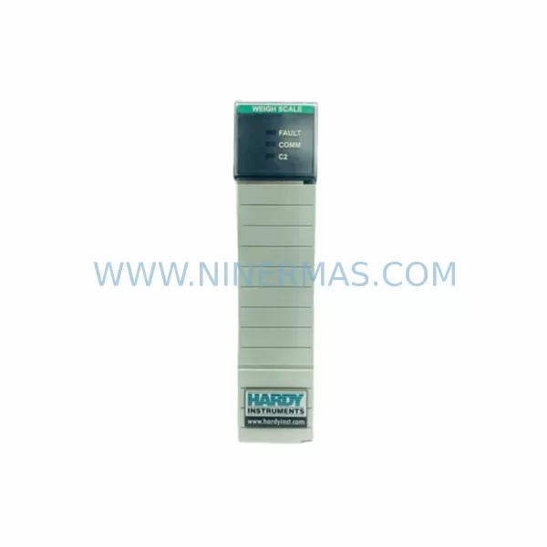 HARDY 1746-WS Weigh Scale Module product image