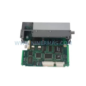 Allen-Bradley 1747-ACN15 ControlNet Adapter detail view 3