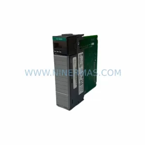 Allen-Bradley 1747-AENTR Ethernet/IP Adapter product image