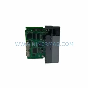 Allen-Bradley 1747-AENTR Ethernet/IP Adapter detail view 2