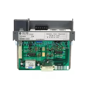 Allen-Bradley 1747-AICR Isolated Link Coupler product image