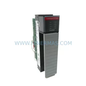 Allen-Bradley 1747-KE Interface Module product image