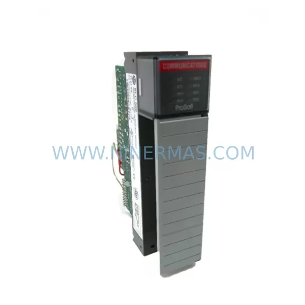 Allen-Bradley 1747-KE Interface Module product image