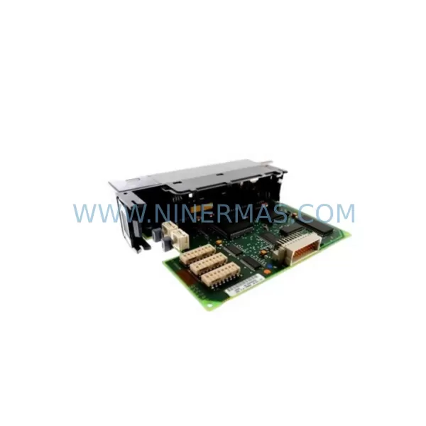 Allen-Bradley 1747-KFC15 Communication Module product image