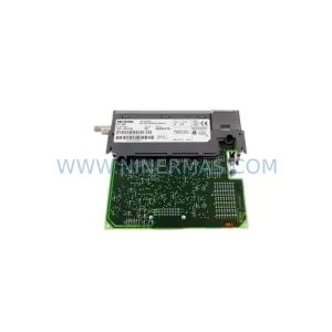 Allen-Bradley 1747-KFC15 Communication Module detail view 2