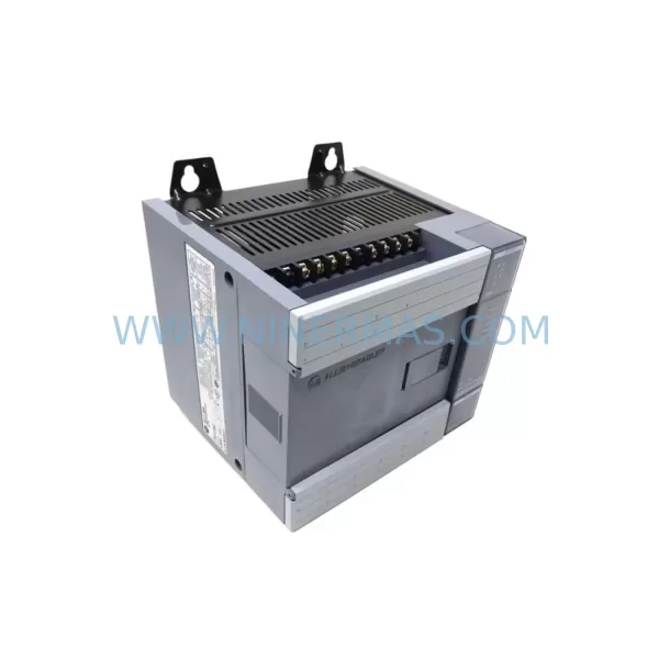 Allen-Bradley 1747-L20C PLC CPU Module product image