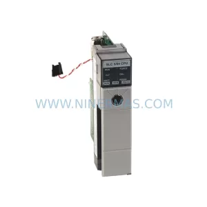 Allen-Bradley 1747-L542/C PLC CPU Module product image