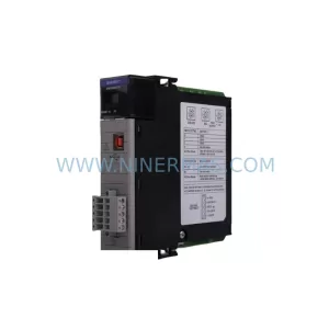 Allen-Bradley 1747-L553/C PLC Processor Module product image