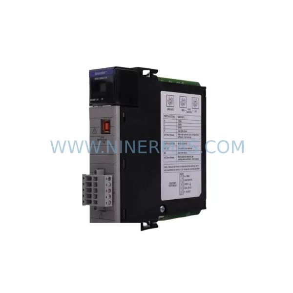 Allen-Bradley 1747-L553/C PLC Processor Module product image
