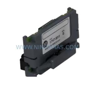 Allen-Bradley 1747-M11/B Memory Module Adapter product image