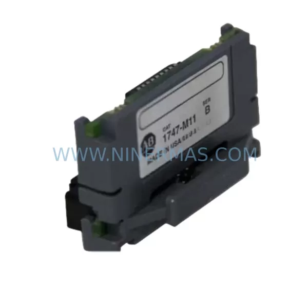 Allen-Bradley 1747-M11/B Memory Module Adapter product image