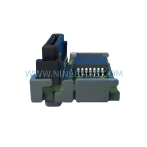 Allen-Bradley 1747-M11/B Memory Module Adapter detail view 2
