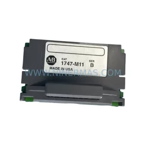Allen-Bradley 1747-M11/B Memory Module Adapter detail view 3