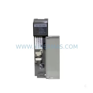 Allen-Bradley 1747OC-EBCBA PLC Output Module product image