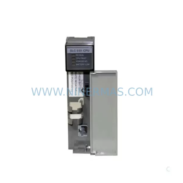 Allen-Bradley 1747OC-EBCBA PLC Output Module product image