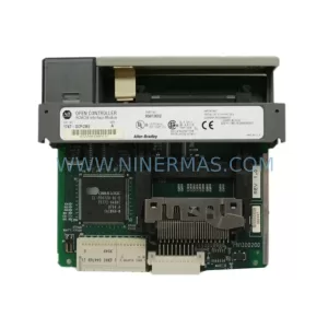 Allen-Bradley 1747-OCPCM2 PC Card Memory Module product image