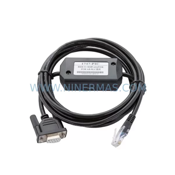 Allen-Bradley 1747-PIC PC Interface Converter product image