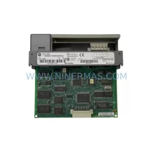 Allen-Bradley 1747-SDN DeviceNet Scanner Module product image