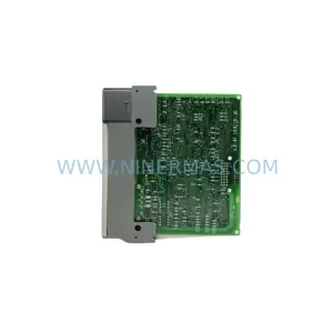 Allen-Bradley 1747-SDN DeviceNet Scanner Module detail view 3