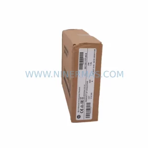 Allen-Bradley 1747-SN Remote I/O Scanner Module detail view 3