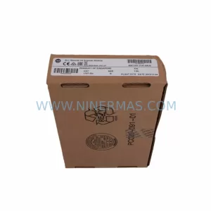 Allen-Bradley 1747-SN Remote I/O Scanner Module detail view 4