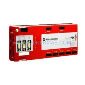 Allen-Bradley 1753-IF8XOF4 Analog Combination Module product image