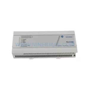 Allen-Bradley 1753-L32BBBM-8A Safety Controller detail view 3