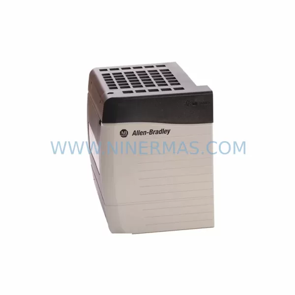 Allen-Bradley 1756-A10K PLC Chassis product image
