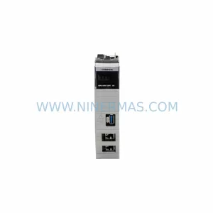 Allen-Bradley 1756-CMS1B1 Communication Module product image